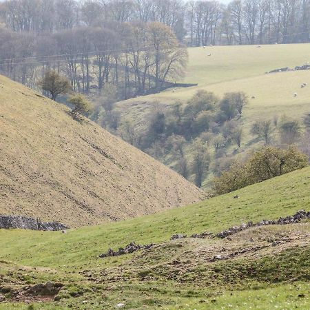 Shepherds Retreat Ashbourne  Dış mekan fotoğraf