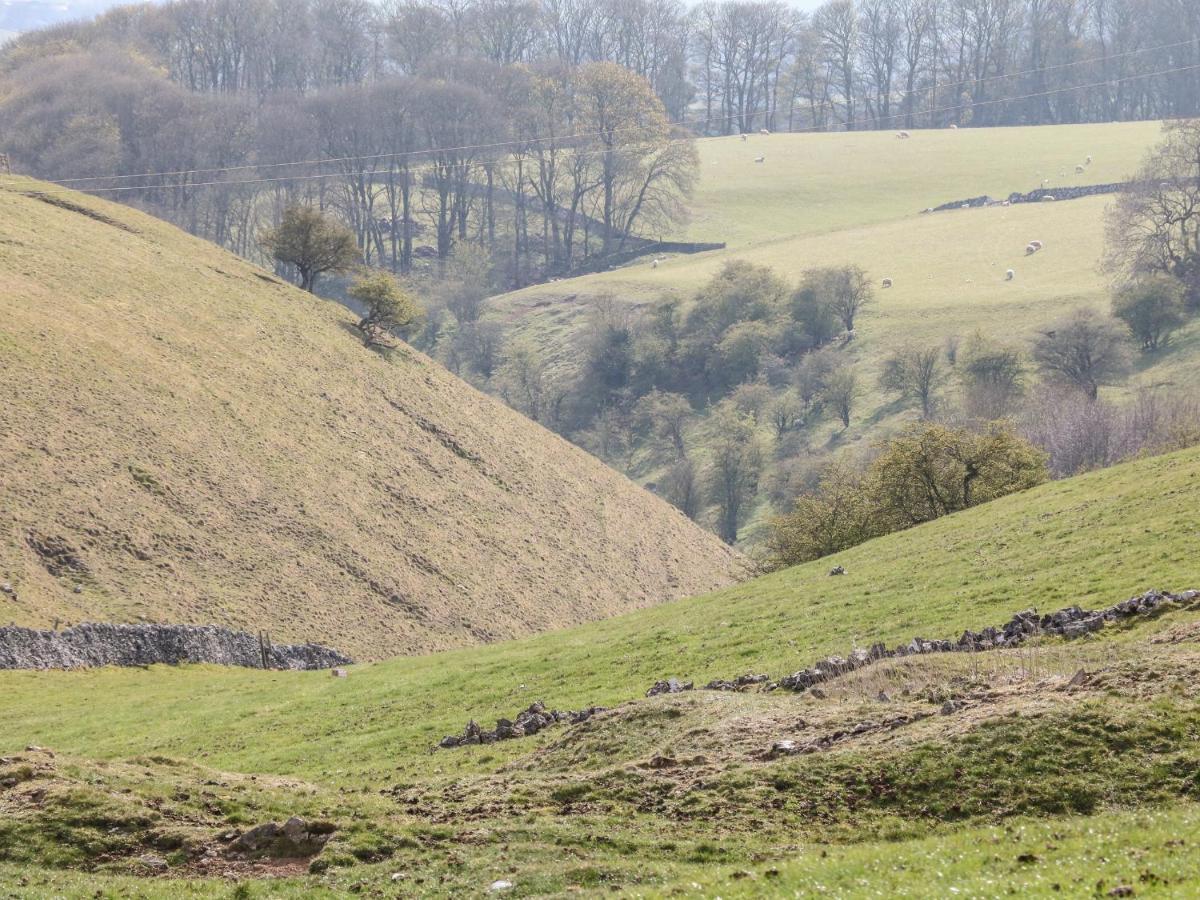 Shepherds Retreat Ashbourne  Dış mekan fotoğraf