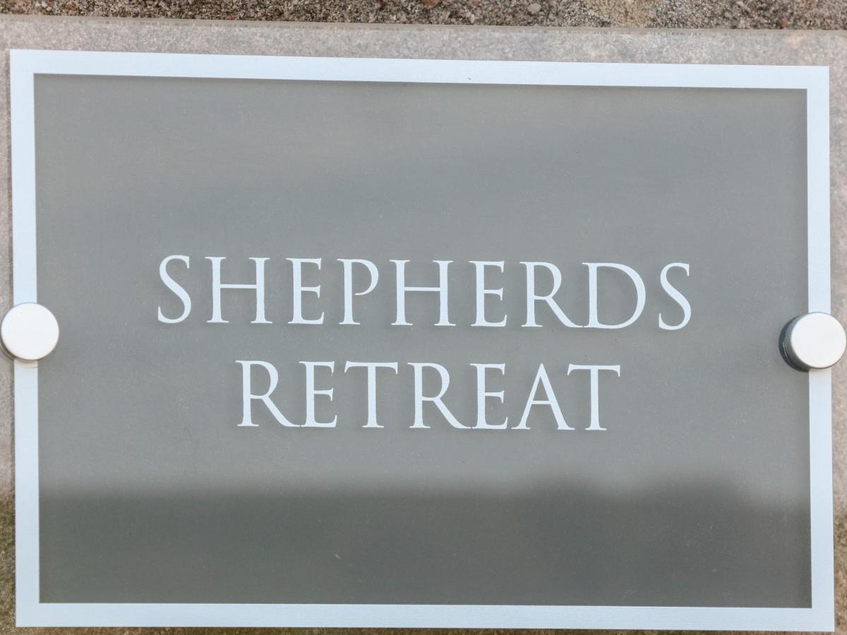 Shepherds Retreat Ashbourne  Dış mekan fotoğraf