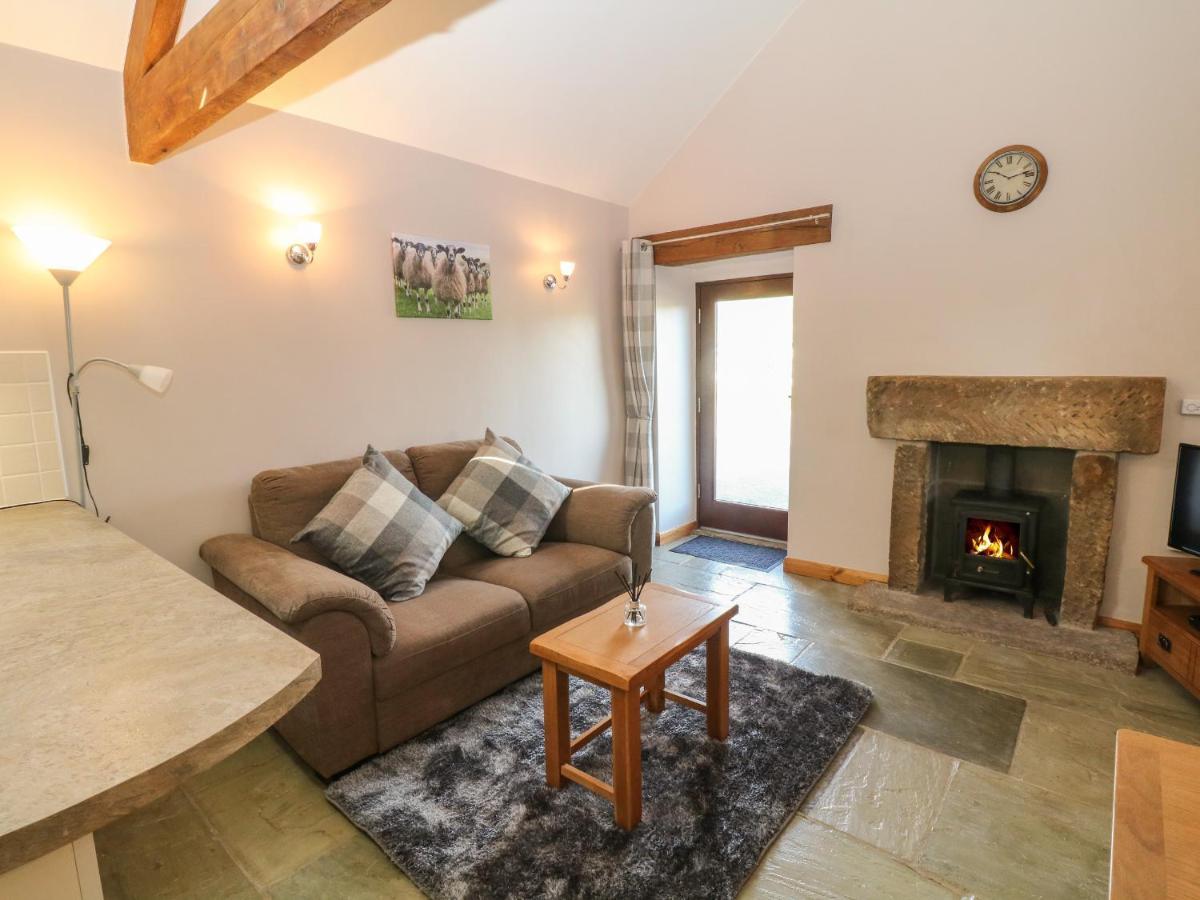 Shepherds Retreat Ashbourne  Dış mekan fotoğraf